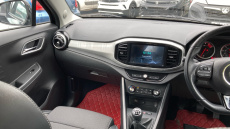 MG MG3 1.5 VTi-TECH Exclusive 5dr [Navigation] Petrol Hatchback